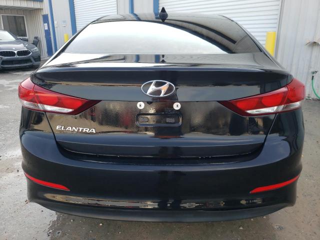 2018 HYUNDAI ELANTRA SE - 5NPD84LF9JH368988