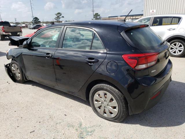 3KPA25AB2KE177705 KIA RIO S