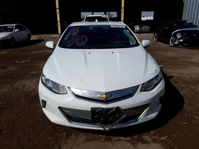 2017 CHEVROLET VOLT LT - 1G1RC6S59HU217943