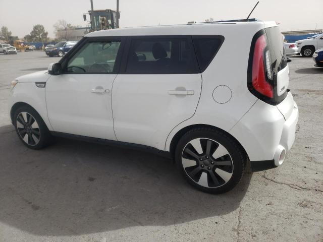 KNDJX3A50E7034773 KIA Soul !