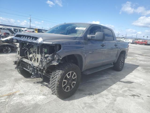 2014 Toyota Tundra 