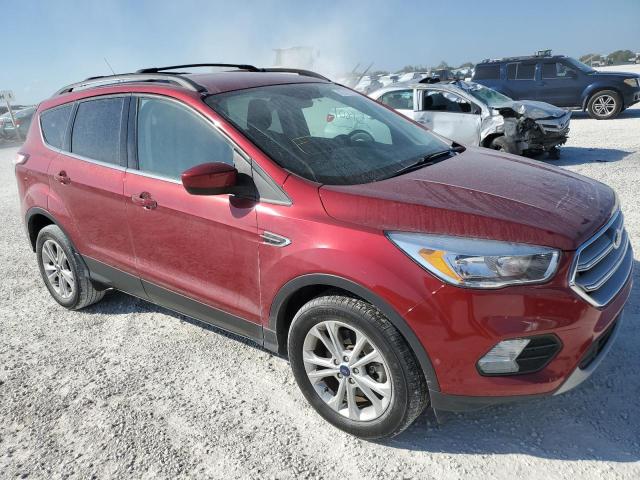 1FMCU9GD5JUB92469 2018 FORD ESCAPE, photo no. 4