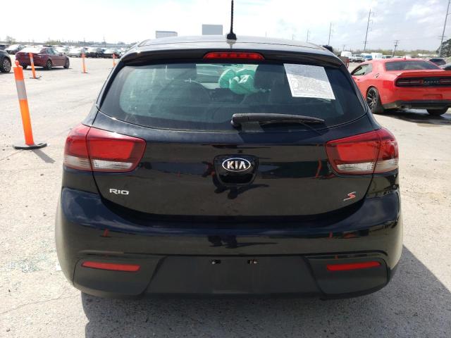3KPA25AB2KE177705 KIA RIO S