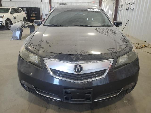 19UUA8F59CA002149 Acura TL