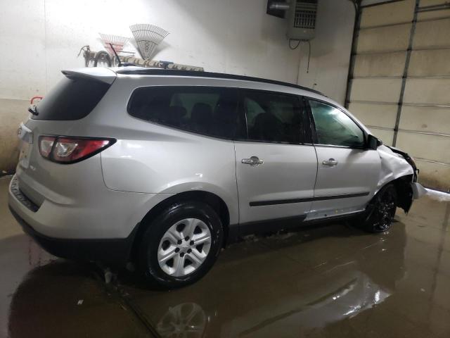 2017 CHEVROLET TRAVERSE L 1GNKRFED5HJ338519