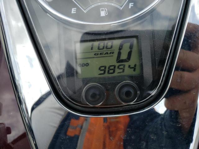 2009 SUZUKI VL800 - JS1VS55A792104494