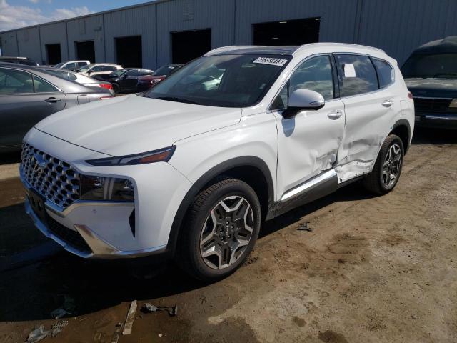 2023 HYUNDAI SANTA FE L - 5NMS4DAL7PH533065