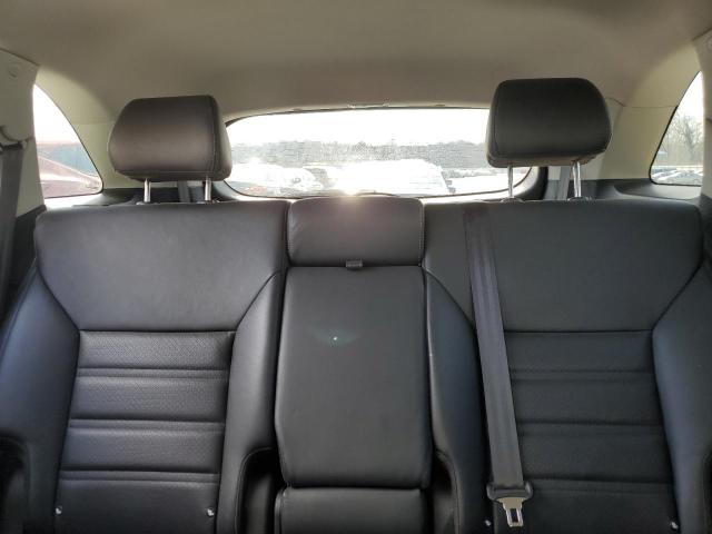 2018 KIA SORENTO EX - 5XYPH4A54JG410059