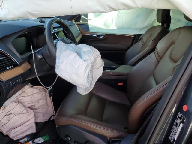 YV4BR0CK4M1675696 Volvo Xc90 T8 Recharge Inscription Express