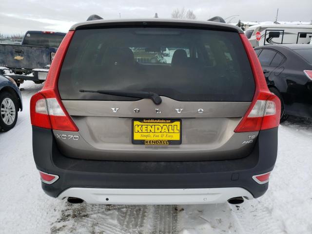 YV4BZ992891058563 Volvo Xc70 T6