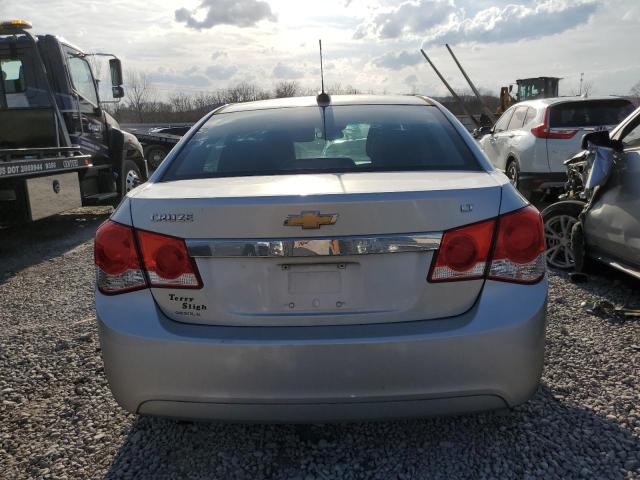 2016 CHEVROLET CRUZE LIMI - 1G1PF5SB6G7131243