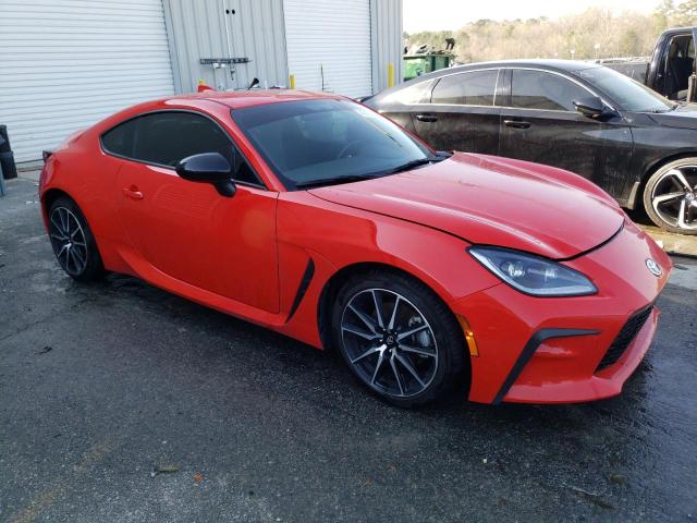 2022 TOYOTA GR 86 JF1ZNBC10N8756080