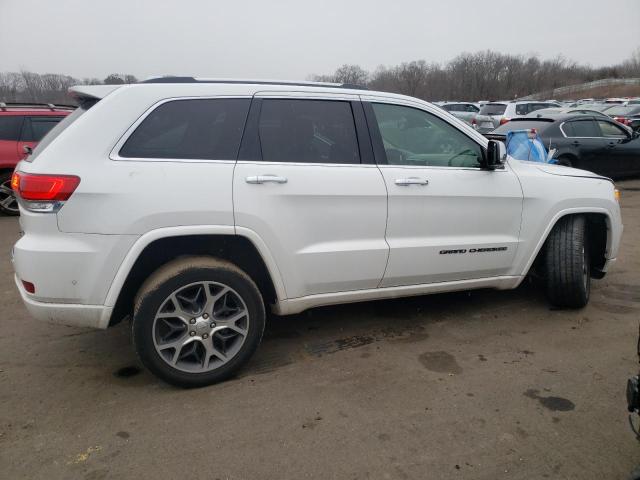 1C4RJFCG7KC730232 Jeep Grand Cherokee Overland