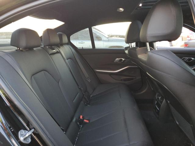 3MW5R1J05M8C18590 BMW 330I