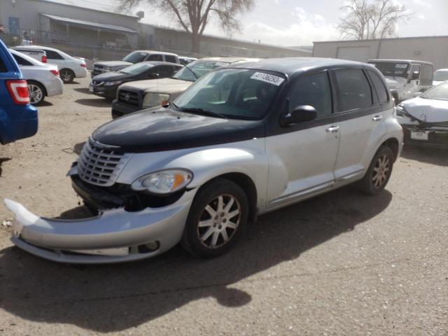 2010 Chrysler PT Cruiser 