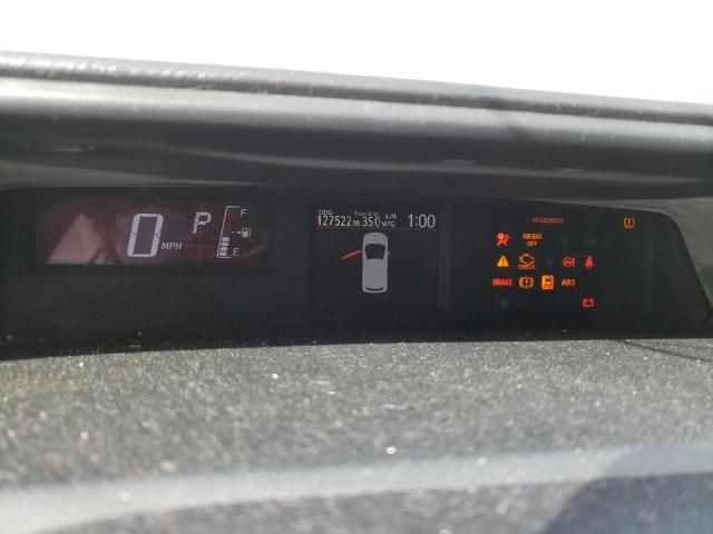 2015 TOYOTA PRIUS C - JTDKDTB39F1582026