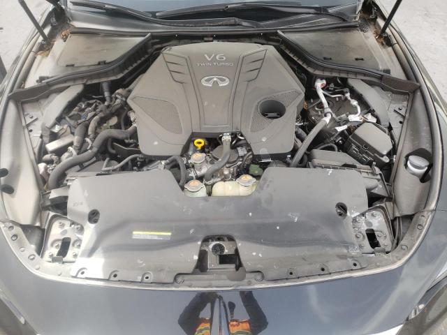 2022 INFINITI Q60 LUXE JN1EV7KK1NM600088