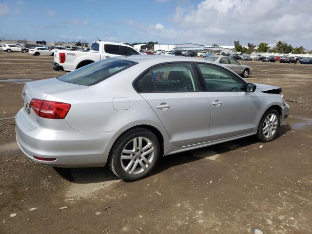 2015 VOLKSWAGEN JETTA TDI - 3VWLA7AJ6FM210518