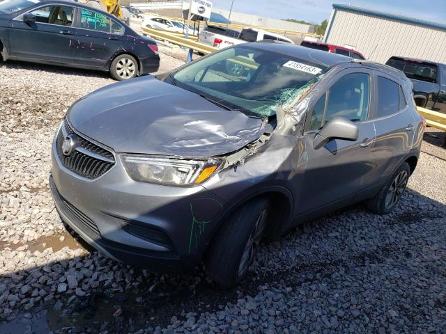 2020 BUICK ENCORE PRE - KL4CJASB7LB046734
