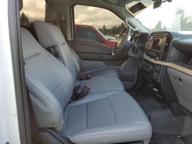 2022 FORD F150 1FTMF1CB2NKD05482