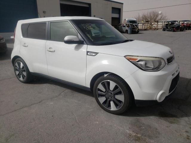 KNDJX3A50E7034773 KIA Soul !