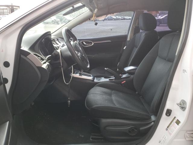 3N1AB7AP3GY266280 Nissan SENTRA S