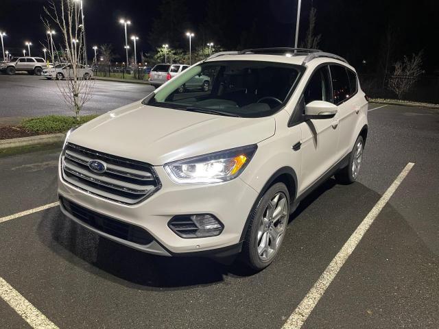 2017 FORD ESCAPE TIT - 1FMCU9J91HUD43161