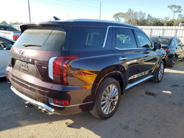 2020 HYUNDAI PALISADE L - KM8R5DHE7LU069888