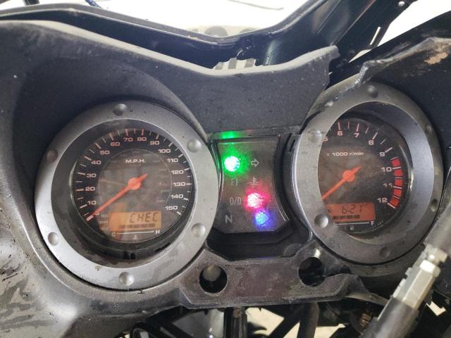 2003 SUZUKI DL1000 - JS1VT53A932100258