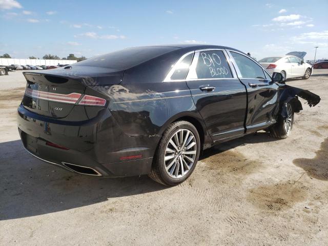 3LN6L5C94KR631924 Lincoln MKZ RESERV