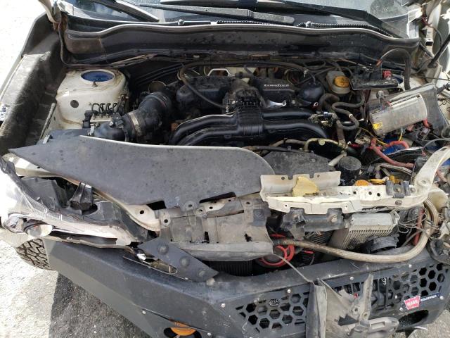 JF2SJAJC1EH489734 Subaru Forester 2.5i Limited