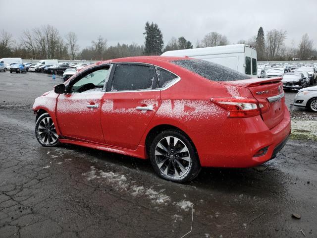3N1AB7AP7KY261799 Nissan SENTRA S