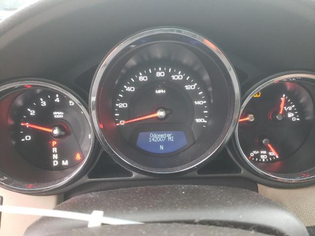 1G6DS5EV7A0125157 Cadillac Cts Premium Collection