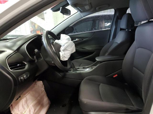 2017 CHEVROLET MALIBU LS - 1G1ZB5ST4HF280237