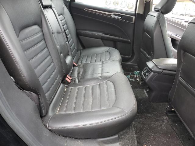 2016 FORD FUSION SE 1FA6P0HD9G5111484