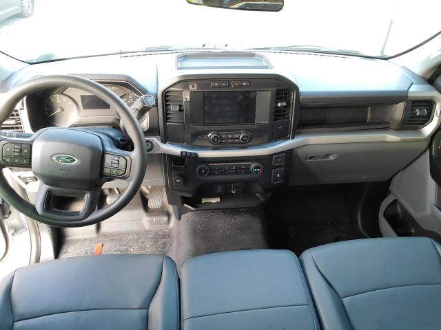 2022 FORD F150 1FTMF1CB2NKD05482