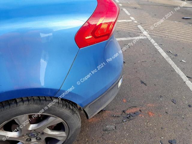 YV1MZ8451F2059335 Volvo V40 Cross