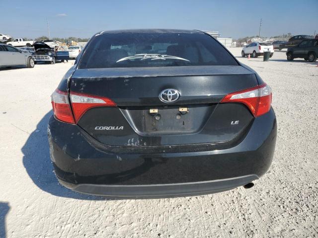 2016 TOYOTA COROLLA L - 5YFBURHE5GP467643