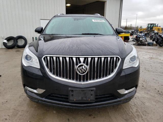 5GAKVCKD5FJ101695 Buick Enclave