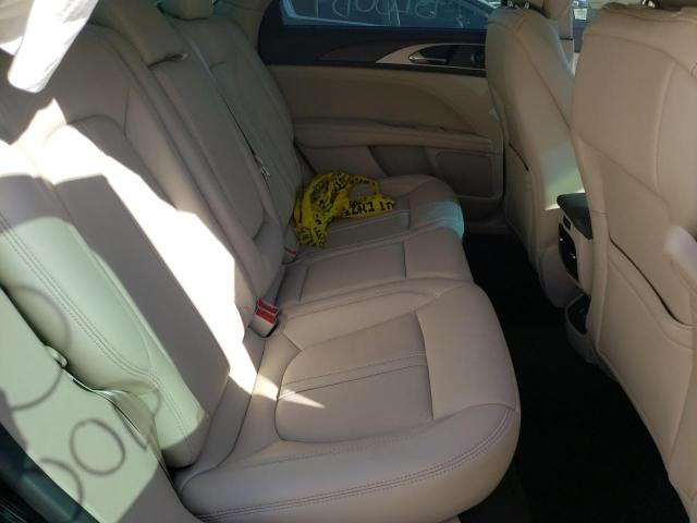 3LN6L5C94KR631924 Lincoln MKZ RESERV