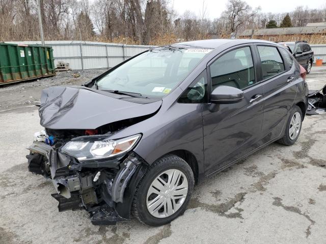 2019 Honda Fit LX