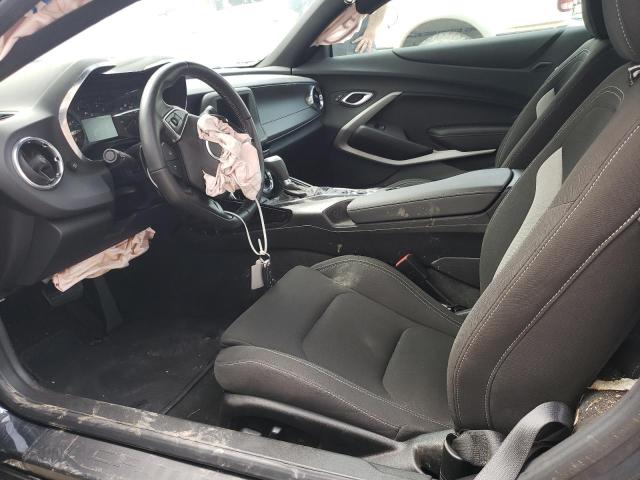 2022 CHEVROLET CAMARO LS 1G1FB1RS5N0131245