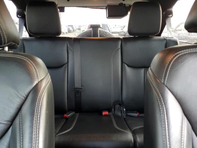 1C4HJWEG3GL229970 Jeep Wrangler Unlimited Sahara