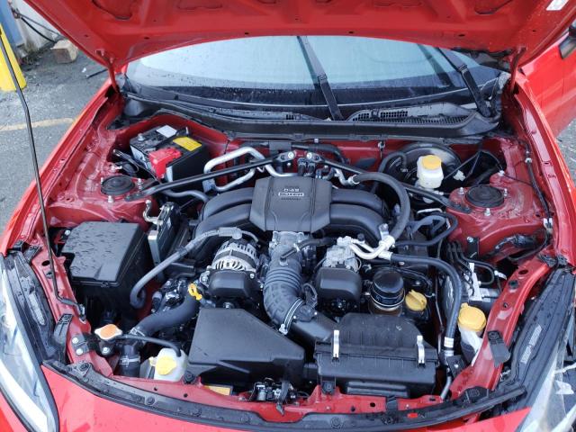 2022 TOYOTA GR 86 JF1ZNBC10N8756080