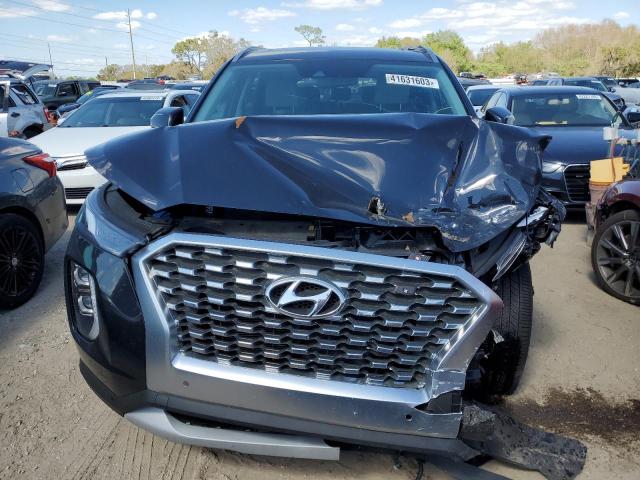 KM8R44HEXLU155070 Hyundai Palisade Sel