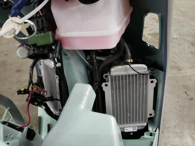 2022 VESPA GTS 300 - ZAPMA39M9N5101004