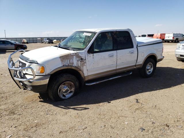 2003 Ford F-150 SuperCrew 