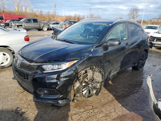 2022 HONDA HR-V SPORT 3CZRU5H15NM735366  42057903