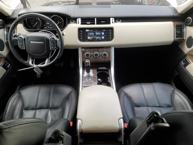 SALWR2VF1GA636450 Land Rover RANGEROVER
