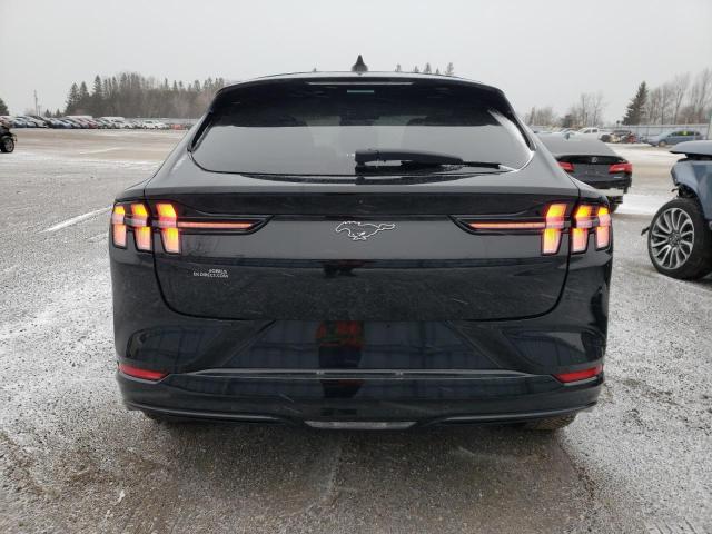 2021 FORD MUSTANG MA - 3FMTK3SU8MMA07771